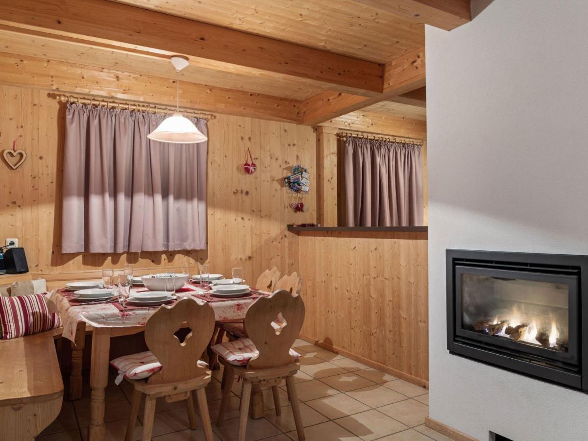 Chalet In St Georgen Ob Murau With Hot Tub Sankt Georgen ob Murau Bagian luar foto