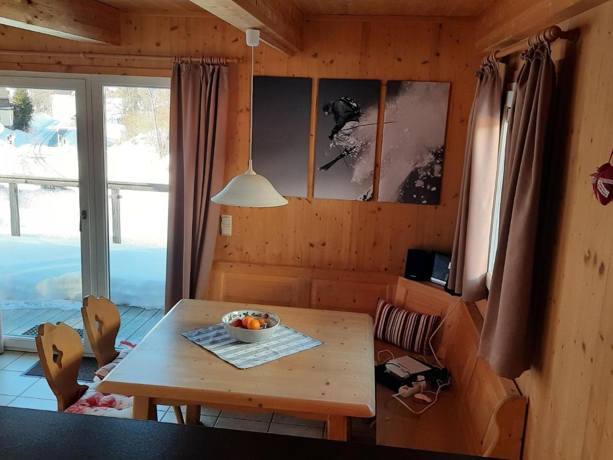 Chalet In St Georgen Ob Murau With Hot Tub Sankt Georgen ob Murau Bagian luar foto