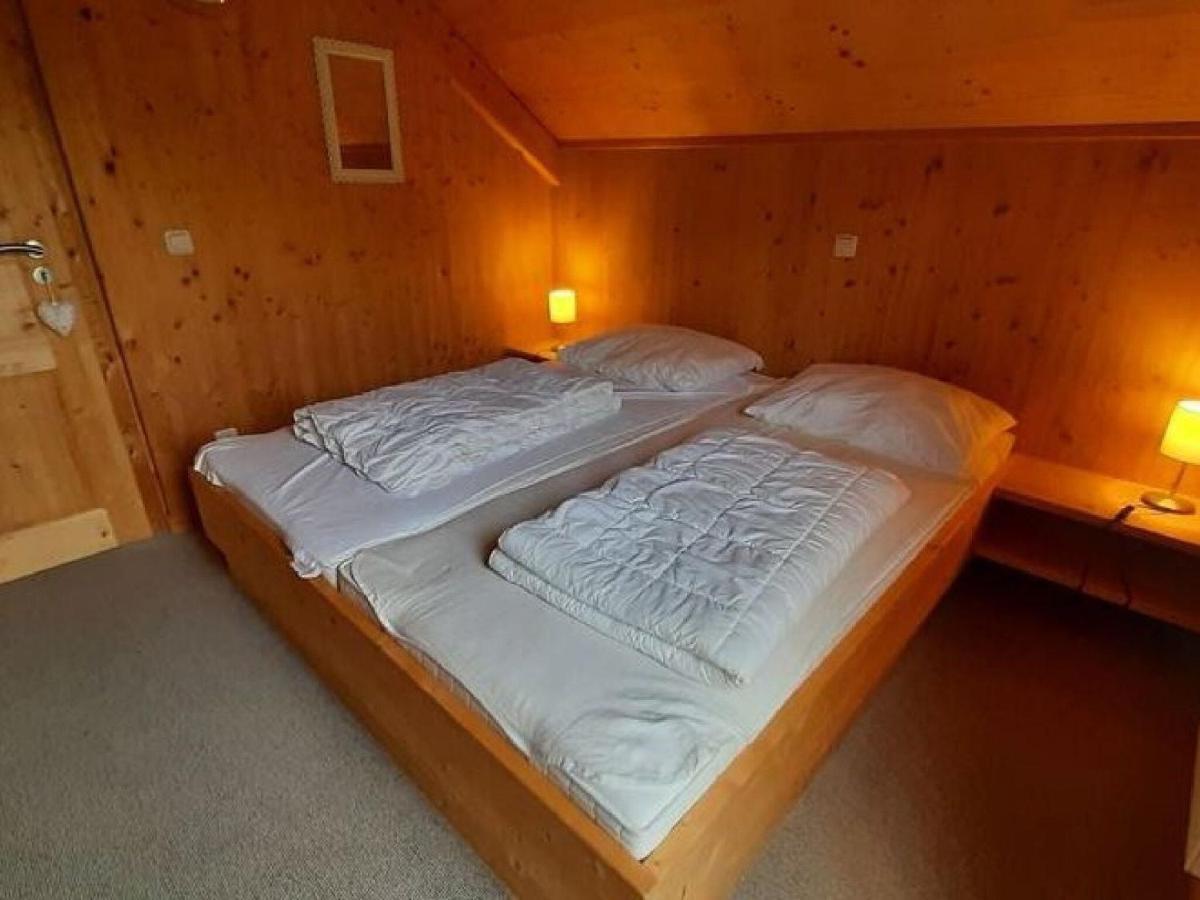 Chalet In St Georgen Ob Murau With Hot Tub Sankt Georgen ob Murau Bagian luar foto
