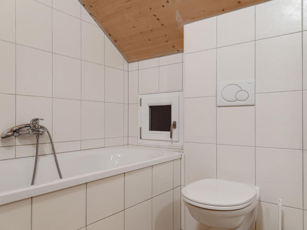 Chalet In St Georgen Ob Murau With Hot Tub Sankt Georgen ob Murau Bagian luar foto