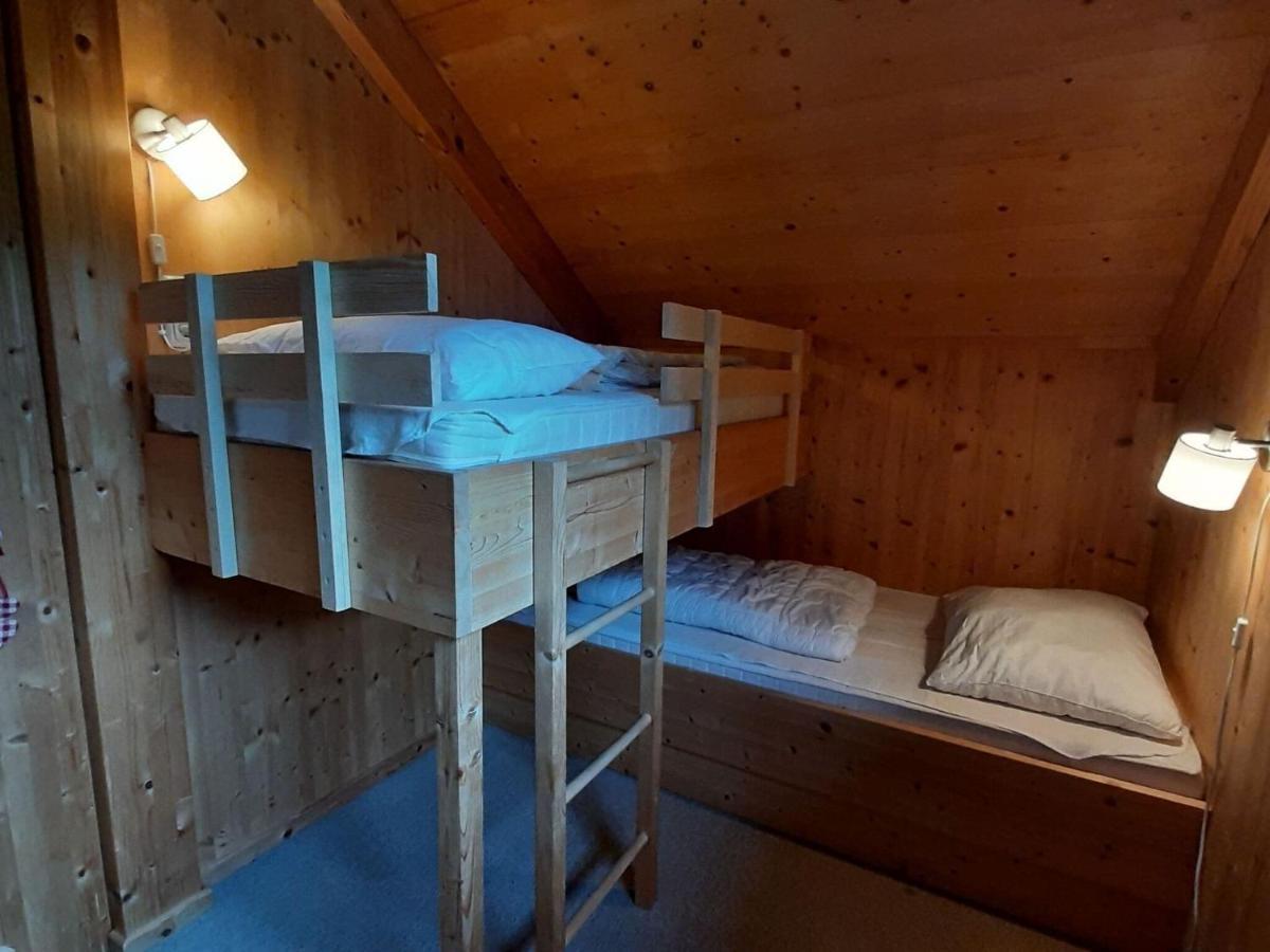Chalet In St Georgen Ob Murau With Hot Tub Sankt Georgen ob Murau Bagian luar foto