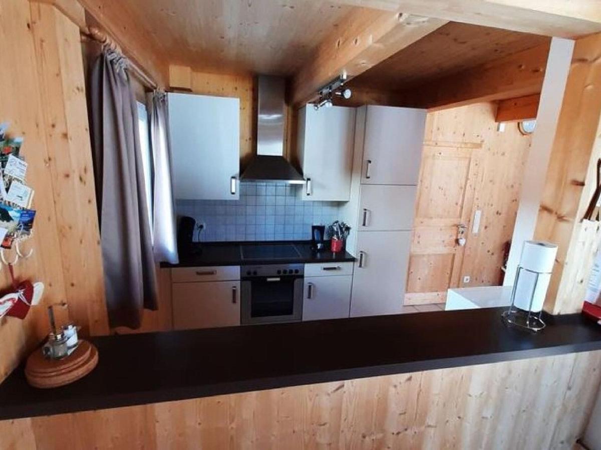 Chalet In St Georgen Ob Murau With Hot Tub Sankt Georgen ob Murau Bagian luar foto