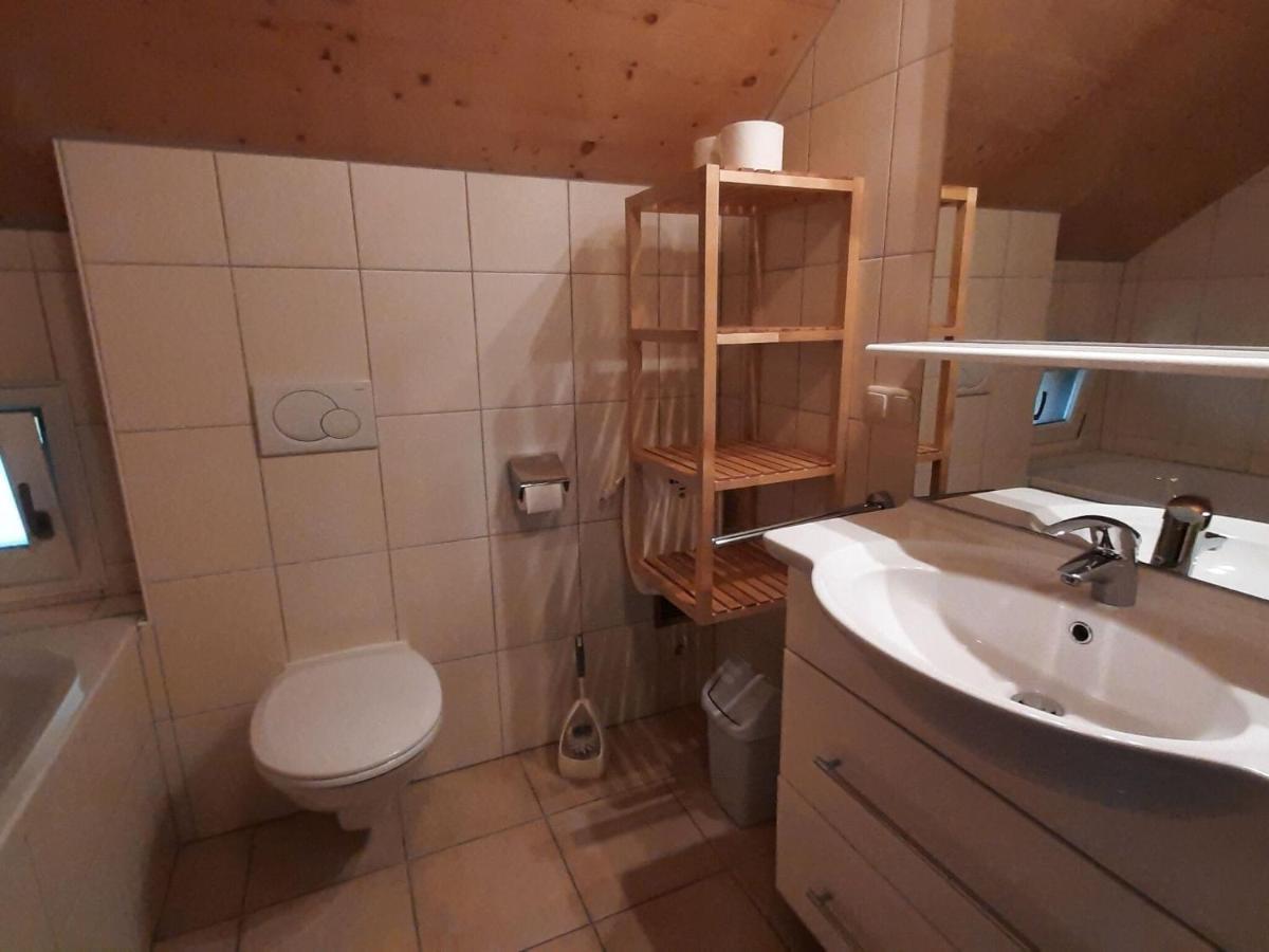 Chalet In St Georgen Ob Murau With Hot Tub Sankt Georgen ob Murau Bagian luar foto
